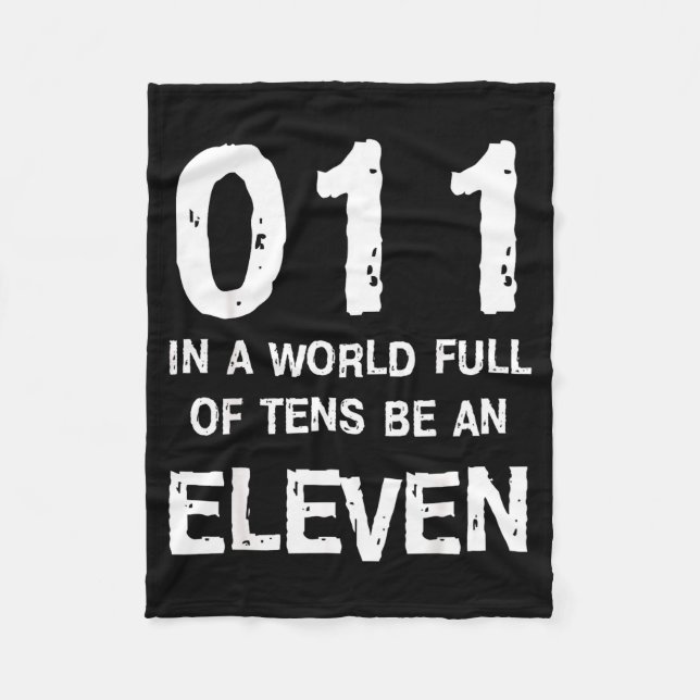 Friends Dont Lie Fandom For Kids Girls Mens Womens Fleece Blanket (Front)