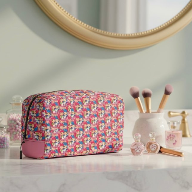 Friends Dopp Kit (Creator Uploaded)