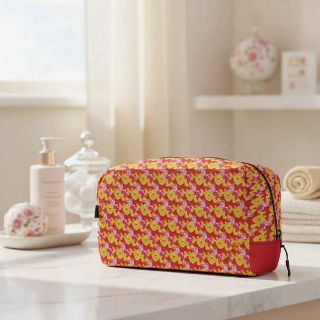 Friends Dopp Kit (Creator Uploaded)