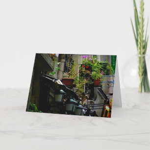 FRIENDS/FAMILY CHRISTMAS WISHES HOLIDAY CARD