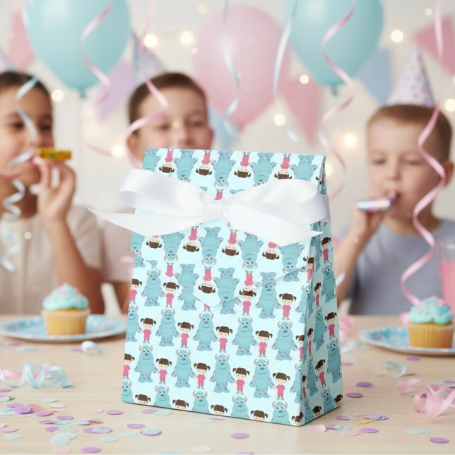 Friends Favour Box (Creator Uploaded)