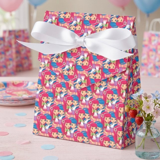 Friends Favour Box (Creator Uploaded)