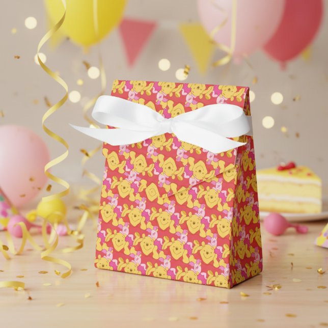 Friends Favour Box (Creator Uploaded)