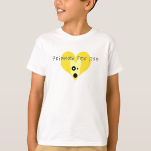 Friends for life T-Shirt