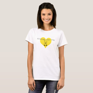 Friends for life T-Shirt