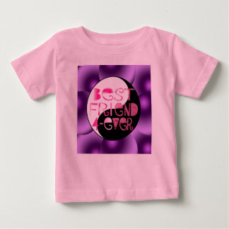 Friends Forever Baby T-Shirt