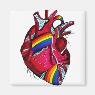 Friends forever best friend love friendship trust  magnet