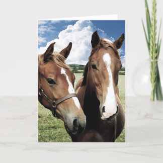 Friends Forever Card