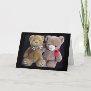 Friends Forever Card