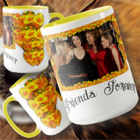 Friends Forever Copa de Oro