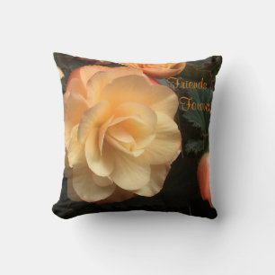 Friends Forever Cushion