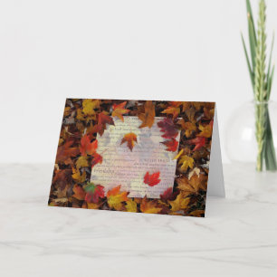 Friends Forever Greeting Card