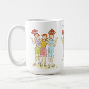 Friends Forever Mug