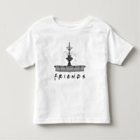 FRIENDS™ Fountain