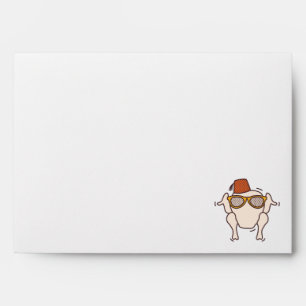 FRIENDS™ Friendsgiving Envelope