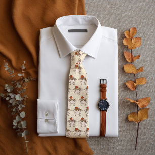 FRIENDS™ Friendsgiving Tie