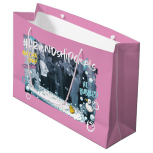 FRIENDS™   Friendship Goals Large Gift Bag