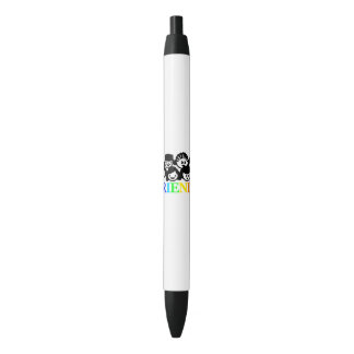 "Friends" Friendship, Pens