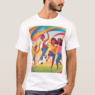 friends fun T-Shirt