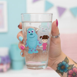 Friends Glass