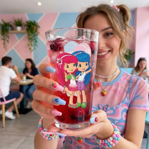 Friends Glass