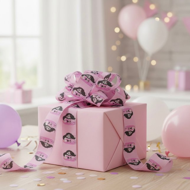 Friends Grosgrain Ribbon (Creator Uploaded)