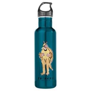 FRIENDS™ Holiday Armadillo 710 Ml Water Bottle