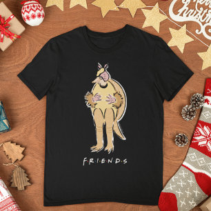 FRIENDS™   Holiday Armadillo T-Shirt