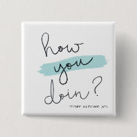 FRIENDS™ | How You Doin?
