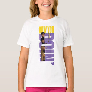 FRIENDS™   How You Doin' T-Shirt