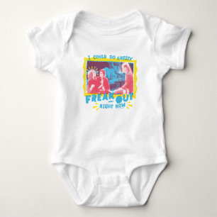 FRIENDS™ I Could So Easily Freak Out Right Now Baby Bodysuit
