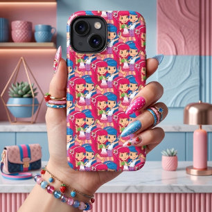 Friends iPhone 13 Case