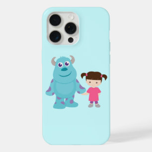 Friends iPhone 15 Pro Max Case