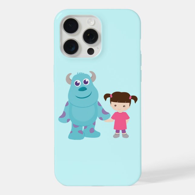 Friends iPhone Case (Back)