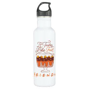 FRIENDS™   It Tastes Like Feet! 710 Ml Water Bottle