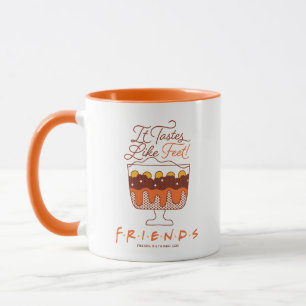 FRIENDS™   It Tastes Like Feet! Mug