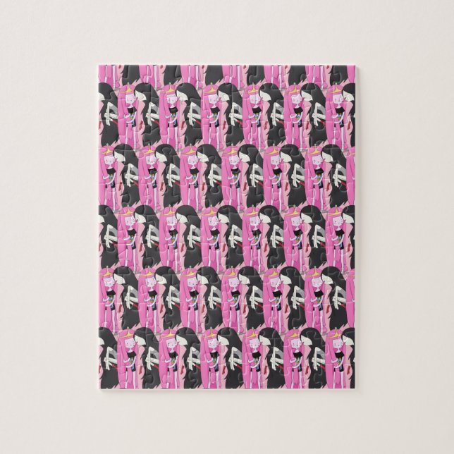 Friends Jigsaw Puzzle (Vertical)