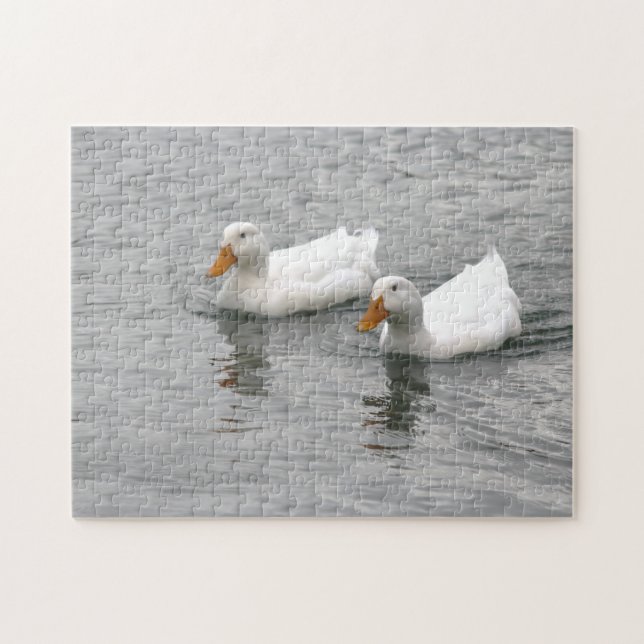 Friends Jigsaw Puzzle (Horizontal)