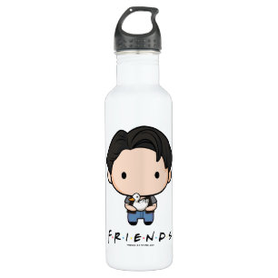 FRIENDS™   Joey Chibi 710 Ml Water Bottle