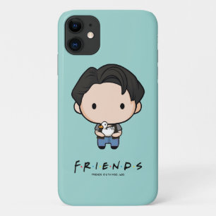FRIENDS™   Joey Chibi iPhone 11 Case