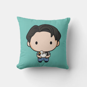 FRIENDS™   Joey Chibi Cushion