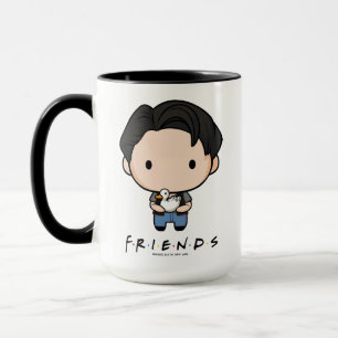 FRIENDS™   Joey Chibi Mug