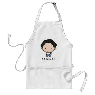 FRIENDS™   Joey Chibi Standard Apron