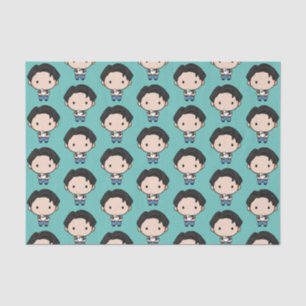 FRIENDS™   Joey Chibi Tissue Paper