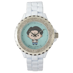 FRIENDS™ Joey Chibi Watch