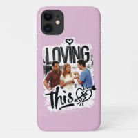 FRIENDS™ | Joey, Rachel, & Ross - Loving This!