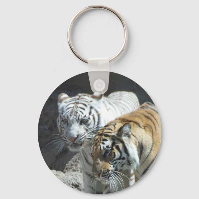 Friends Key Ring (Front)