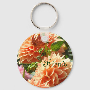 Friends keychains Friendship gifts key chains