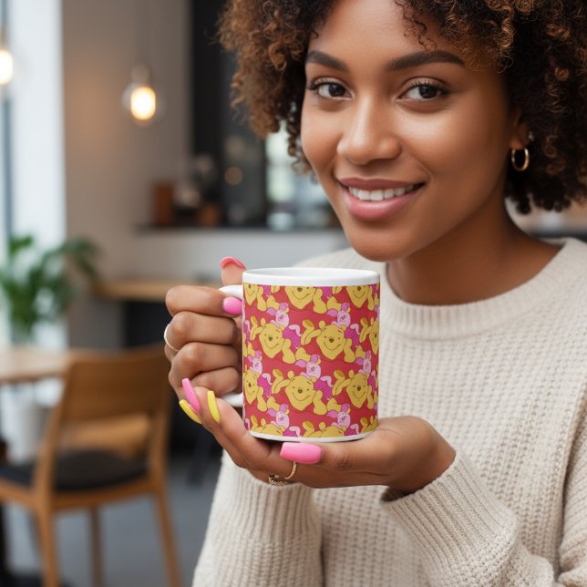 Friends Large Coffee Mug (Creator Uploaded)