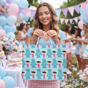 Friends Large Gift Bag